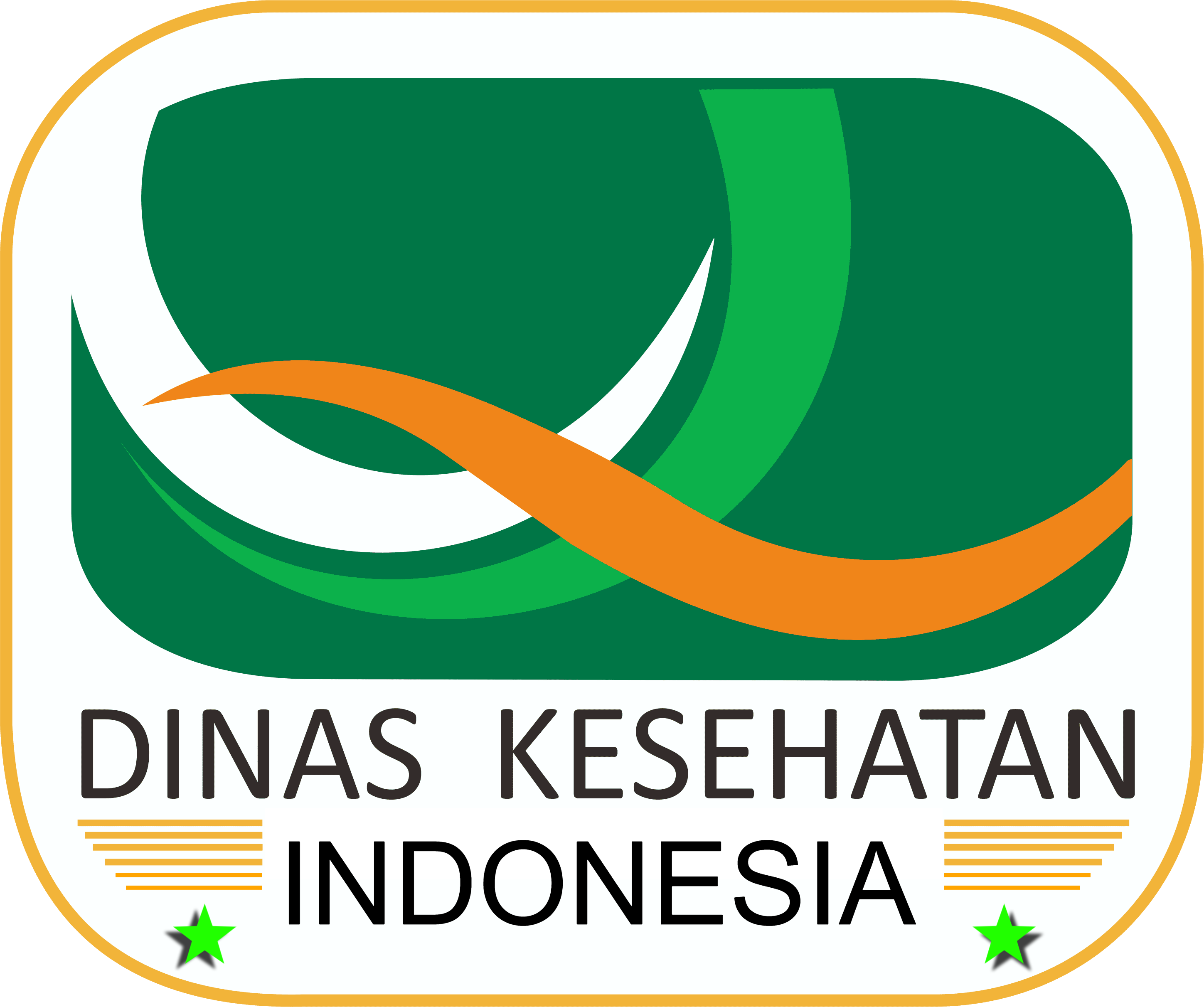 Logo Dinkes Jombang