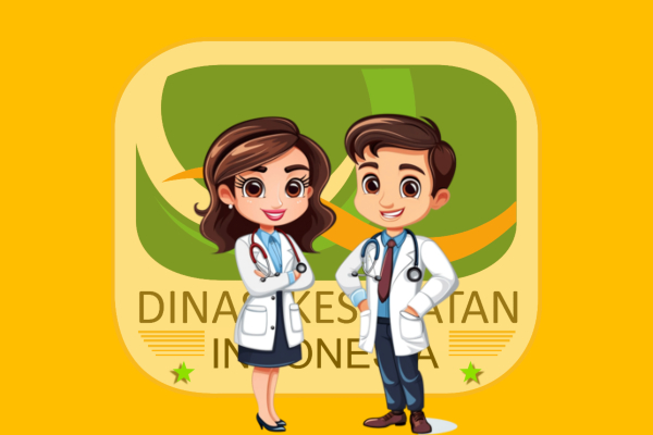 Program Dinkes Jombang